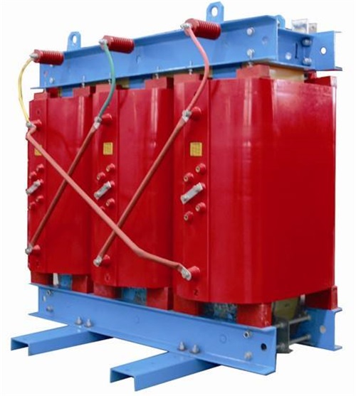 吴忠SCB11-2000KVA/10KV干式变压器