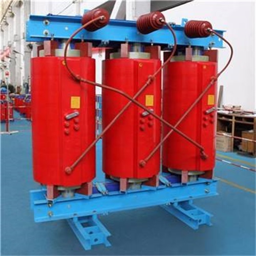 吴忠SCB10-630KVA/10KV干式变压器