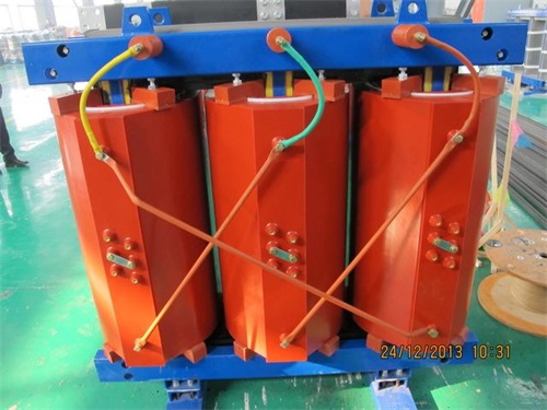 吴忠800KVA/10KV/0.4KV干式变压器