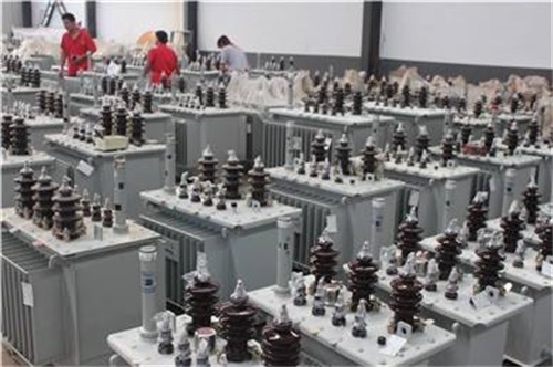 吴忠SCB10-125KVA/10KV/0.4KV干式变压器