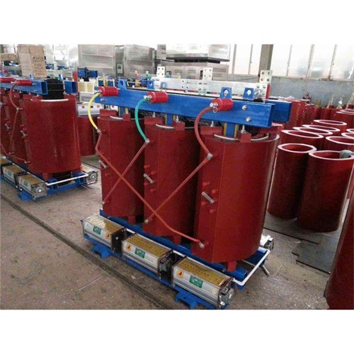 吴忠SCB13-2500KVA/10KV/0.4KV干式变压器