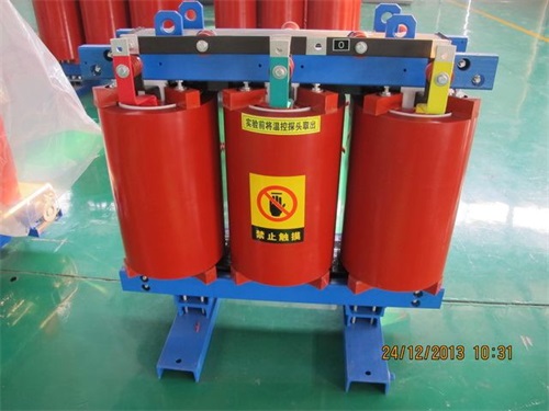 吴忠SCB11-4000KVA/10KV/0.4KV干式变压器