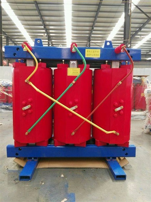 吴忠SCB11-160KVA/10KV/0.4KV干式变压器