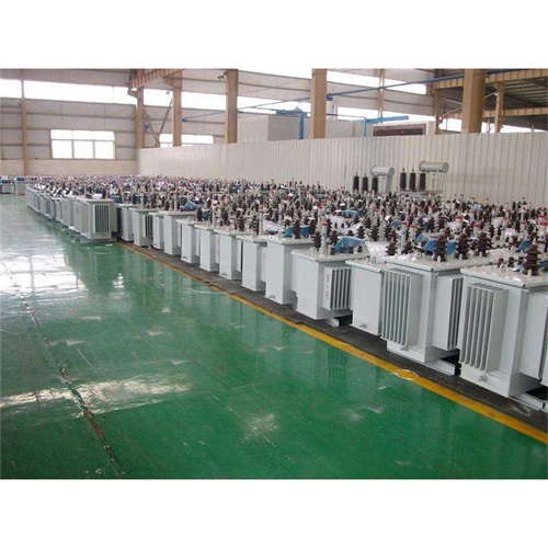 吴忠S13-800KVA/35KV/10KV/0.4KV油浸式变压器