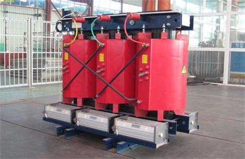 吴忠SCB13-800KVA/10KV/0.4KV干式变压器