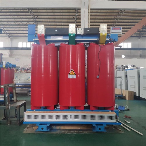 吴忠SCB13-200KVA/10KV/0.4KV干式变压器