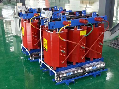 吴忠SCB12-400KVA/10KV/0.4KV干式变压器