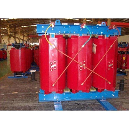吴忠SCB10-315KVA/10KV/0.4KV干式变压器