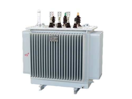 吴忠S13-125KVA/10KV/0.4KV油浸式变压器