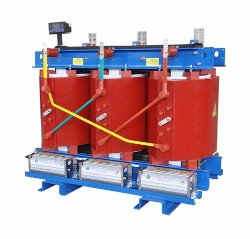 吴忠SCB11-630KVA/10KV/0.4KV干式变压器