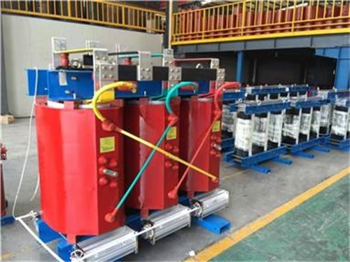 吴忠SCB10-1600KVA/10KV/0.4KV干式变压器