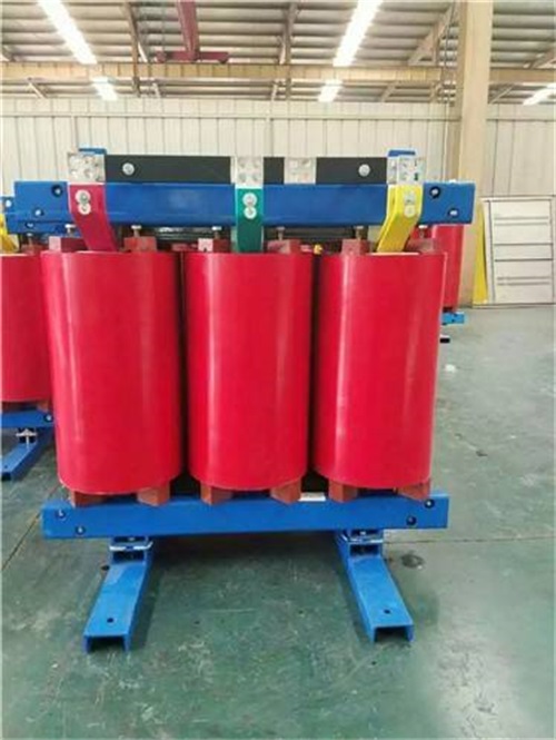 吴忠SCB11-1000kva干式变压器厂家直销