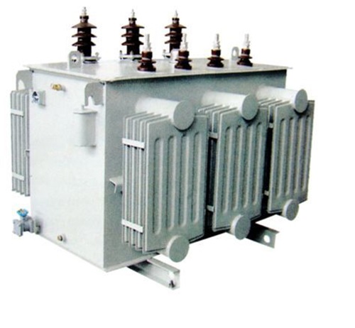 吴忠S11-1250KVA/35KV油浸式变压器