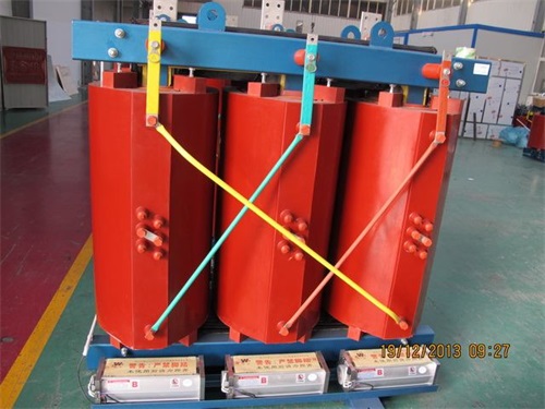 吴忠SCB10-1600KVA干式变压器厂家库存