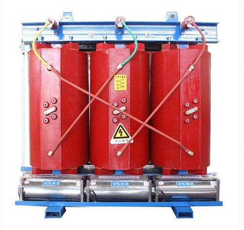 吴忠SCB11-400KVA/10KV干式变压器厂家