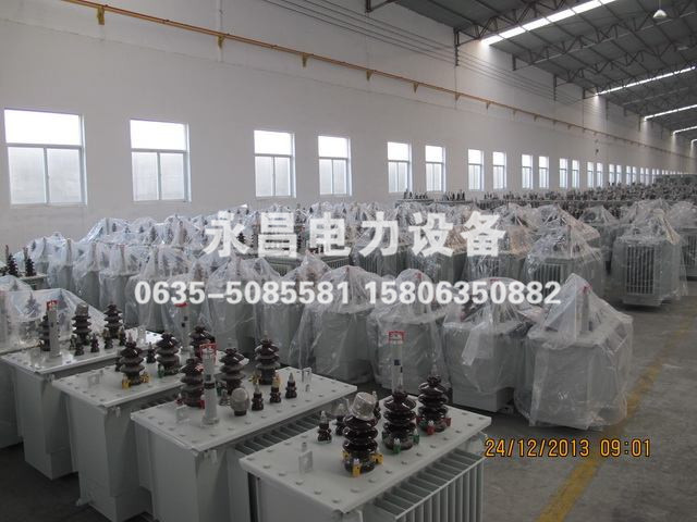 吴忠S20油浸式变压器现货