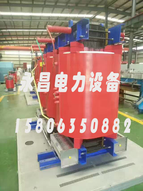 吴忠SCBH15-160KVA/10KV/0.4KV非晶合金干式变压器