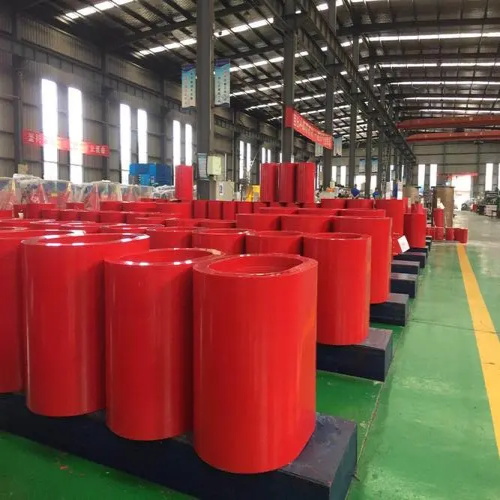 吴忠SCB14-1000KVA干式变压器