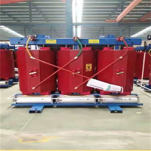 吴忠SCB11-5000KVA干式变压器