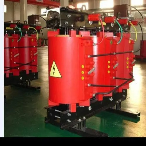 吴忠SCB14-2500KVA干式变压器