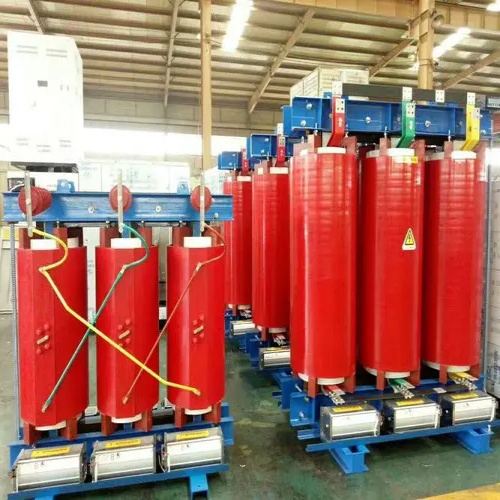 吴忠SCB13-1000KVA变压器
