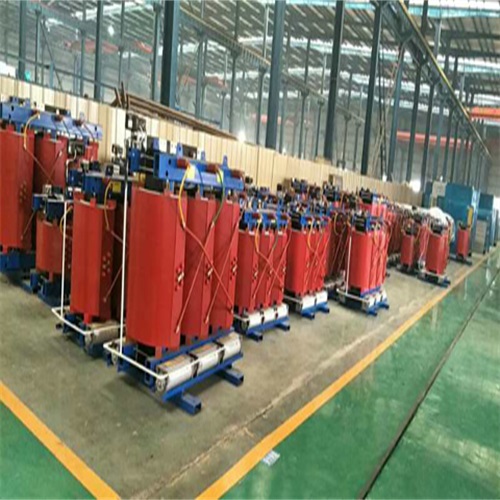 吴忠SCBH15-1600KVA非晶合金干式变压器