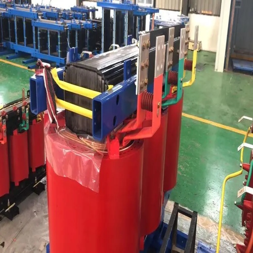 吴忠SCBH15-250KVA非晶合金干式变压器