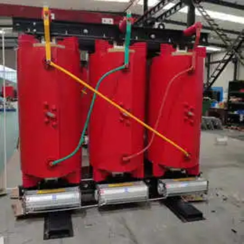 吴忠SCB14-200KVA干式变压器