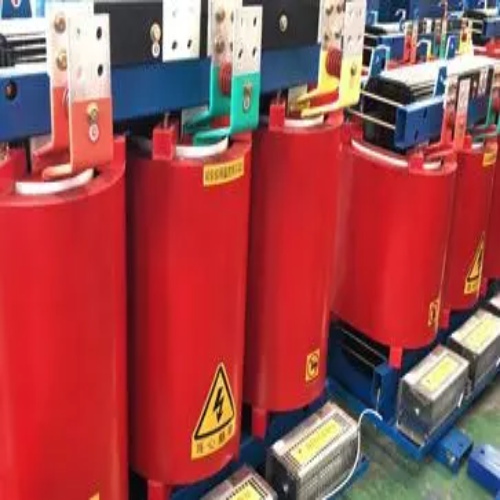 吴忠SCB14-315KVA干式变压器