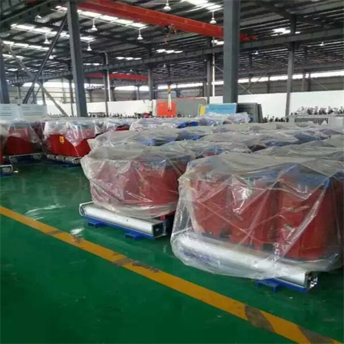 吴忠非晶合金干式变压器哪家好
