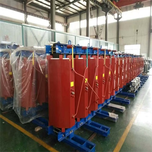 吴忠SCB13-800KVA电力变压器