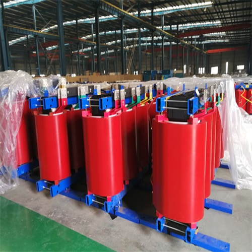 吴忠SCB14-800KVA电力变压器