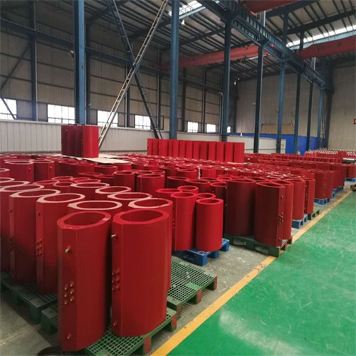 吴忠SCB13-2500KVA电力变压器